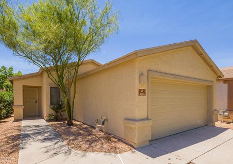 3586 E Felix Blvd, Tucson, AZ 85706 photo 2