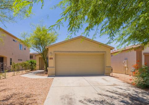 3586 E Felix Blvd, Tucson, AZ 85706 photo 3