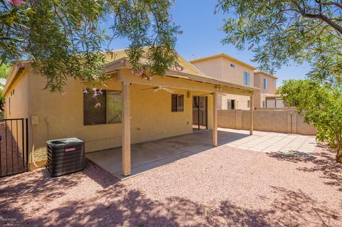 3586 E Felix Blvd, Tucson, AZ 85706 photo 17