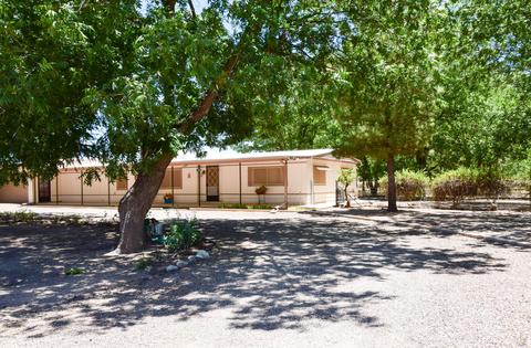145 N Mcrae Ln, Saint David, AZ 85630 photo 2