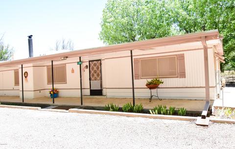 145 N Mcrae Ln, Saint David, AZ 85630 photo 9