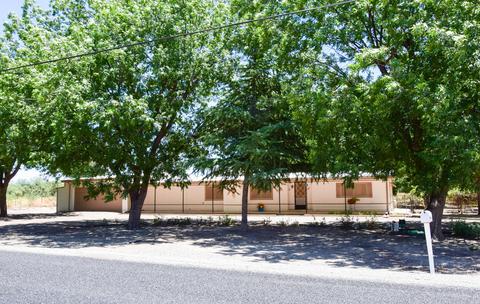 145 N Mcrae Ln, Saint David, AZ 85630 photo 1