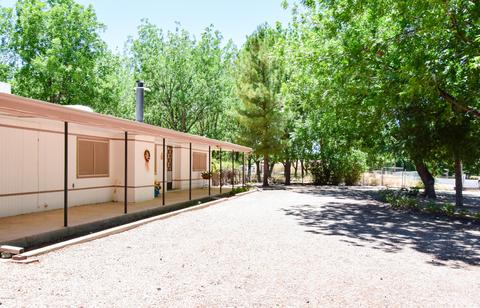 145 N Mcrae Ln, Saint David, AZ 85630 photo 6