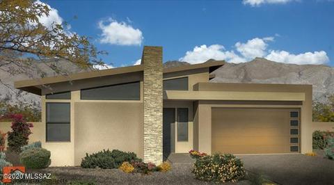 6960 E Ventana Links Loop, Tucson, AZ 85750 photo 3