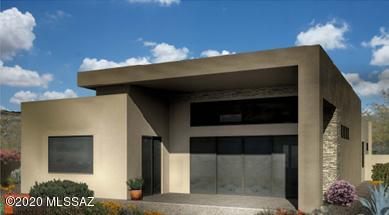 6960 E Ventana Links Loop, Tucson, AZ 85750 photo 2