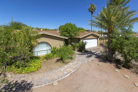 420 Hetzel Ave, Mammoth, AZ 85618 photo 1