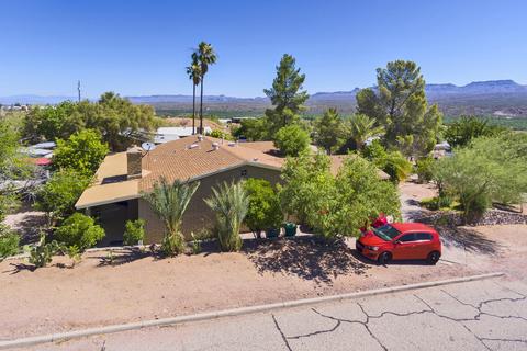 420 Hetzel Ave, Mammoth, AZ 85618 photo 2
