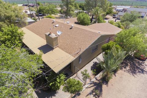 420 Hetzel Ave, Mammoth, AZ 85618 photo 3