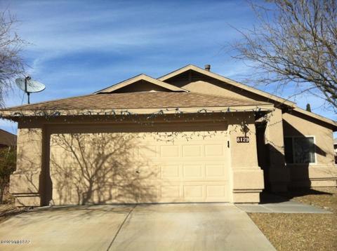 8129 E Sundew Dr, Tucson, AZ 85710 photo 1