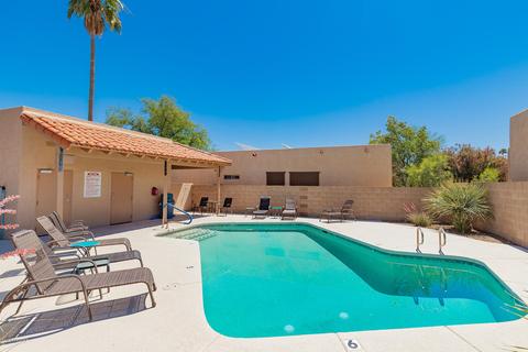 1582 E Painted Colt Loop, Tucson, AZ 85719 photo 31