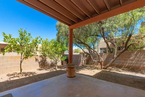 1582 E Painted Colt Loop, Tucson, AZ 85719 photo 27