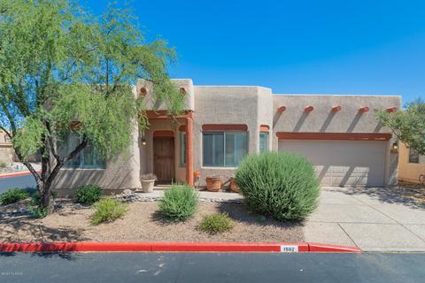 1582 E Painted Colt Loop, Tucson, AZ 85719 photo 1