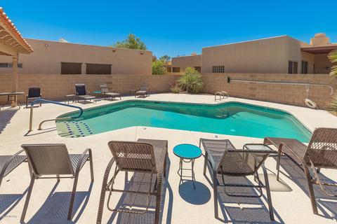 1582 E Painted Colt Loop, Tucson, AZ 85719 photo 30