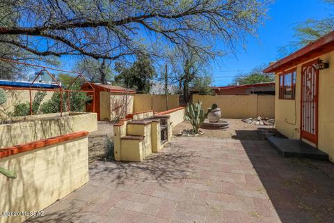2923 Edison St, Tucson, AZ 85716 photo 18