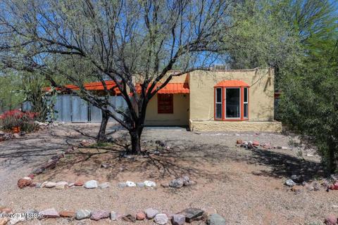 2923 Edison St, Tucson, AZ 85716 photo 2