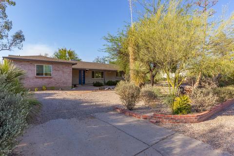 4111 E Holmes St, Tucson, AZ 85711 photo 5