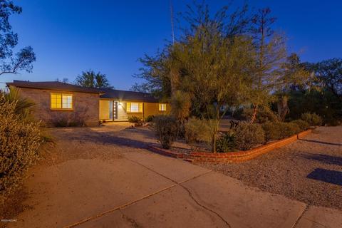 4111 E Holmes St, Tucson, AZ 85711 photo 2