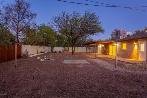 4111 E Holmes St, Tucson, AZ 85711 photo 45