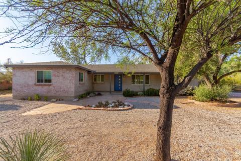 4111 E Holmes St, Tucson, AZ 85711 photo 4