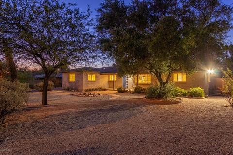 4111 E Holmes St, Tucson, AZ 85711 photo 1
