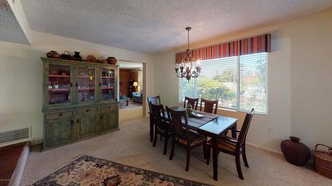 9632 E Baker St, Tucson, AZ 85748 photo 4