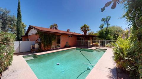 9632 E Baker St, Tucson, AZ 85748 photo 1