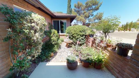 9632 E Baker St, Tucson, AZ 85748 photo 14