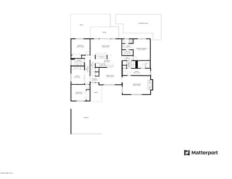 9632 E Baker St, Tucson, AZ 85748 photo 19