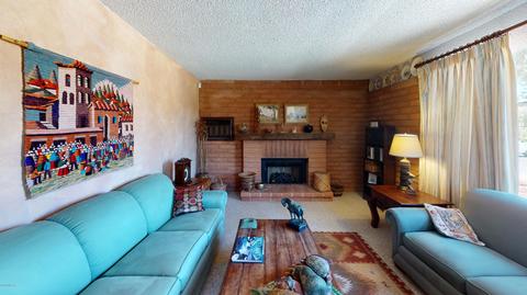 9632 E Baker St, Tucson, AZ 85748 photo 7