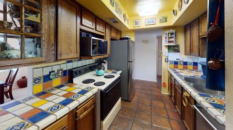 9632 E Baker St, Tucson, AZ 85748 photo 8