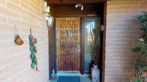 9632 E Baker St, Tucson, AZ 85748 photo 3