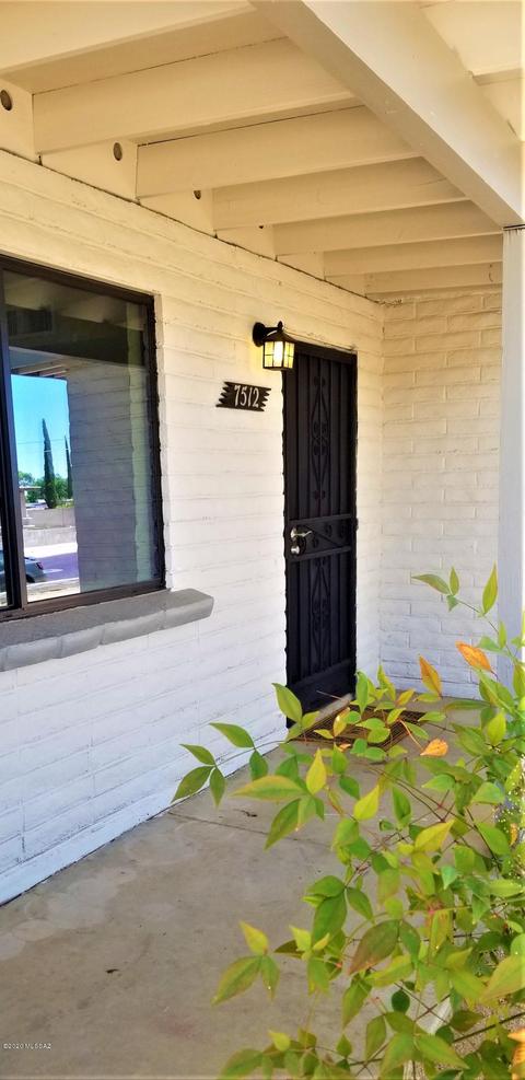 7512 E Lakeside Dr, Tucson, AZ 85730 photo 4
