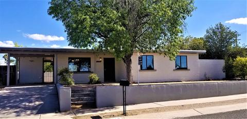 7512 E Lakeside Dr, Tucson, AZ 85730 photo 1