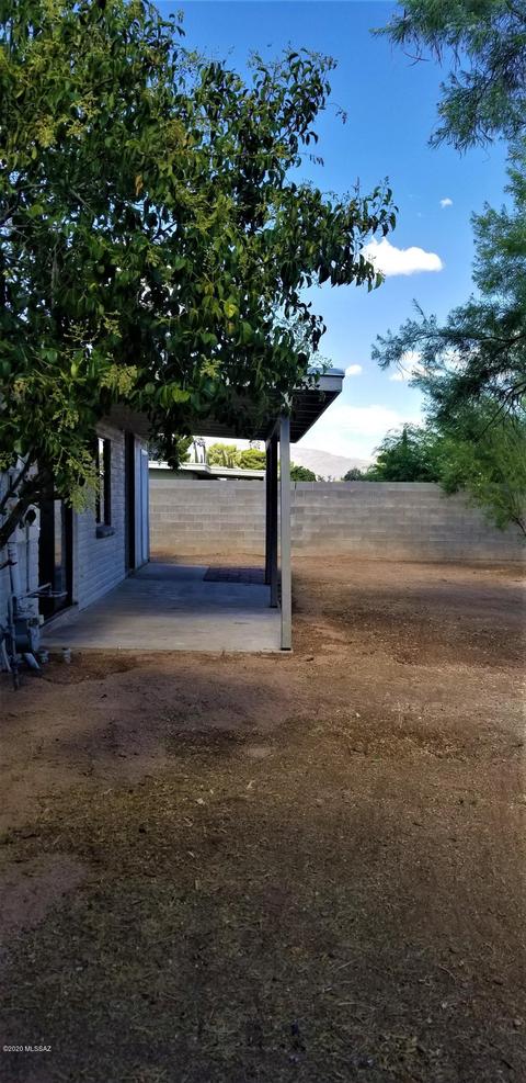 7512 E Lakeside Dr, Tucson, AZ 85730 photo 14