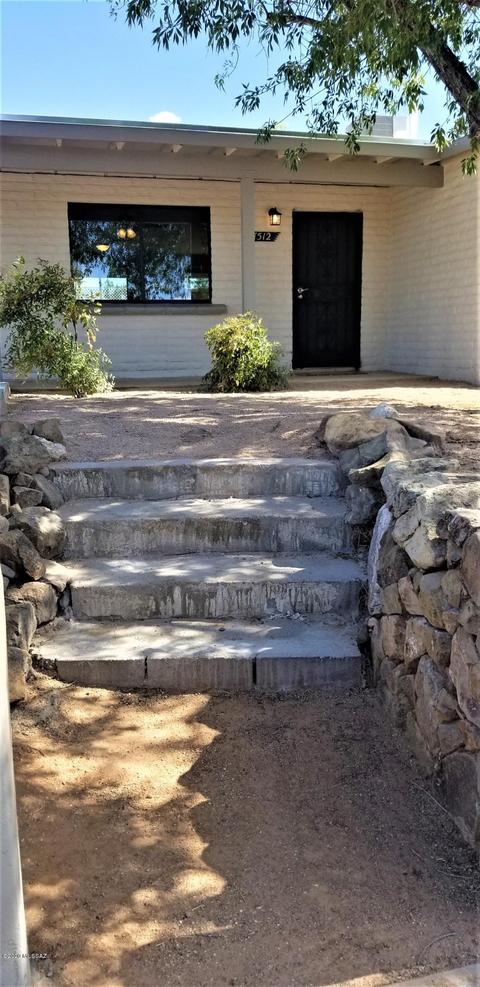 7512 E Lakeside Dr, Tucson, AZ 85730 photo 2