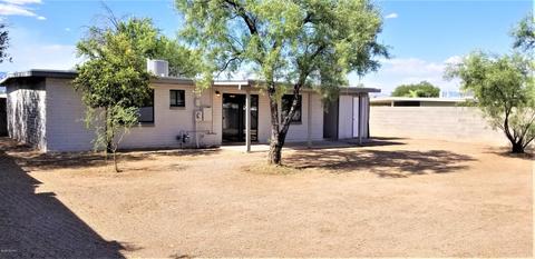 7512 E Lakeside Dr, Tucson, AZ 85730 photo 16