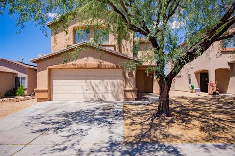 3595 E Drexel Manor Stra, Tucson, AZ 85706 photo 3