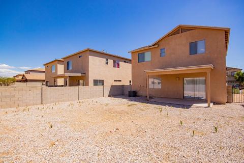 3595 E Drexel Manor Stra, Tucson, AZ 85706 photo 26