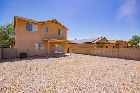 3595 E Drexel Manor Stra, Tucson, AZ 85706 photo 25