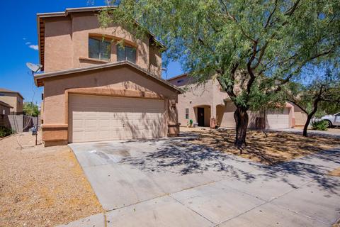 3595 E Drexel Manor Stra, Tucson, AZ 85706 photo 1