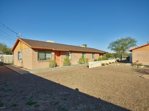 1235 E 14th St, Tucson, AZ 85719 photo 1