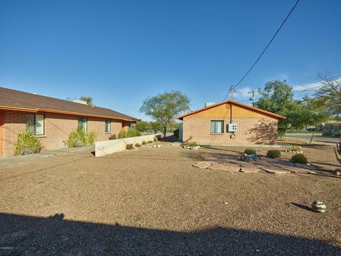 1235 E 14th St, Tucson, AZ 85719 photo 2