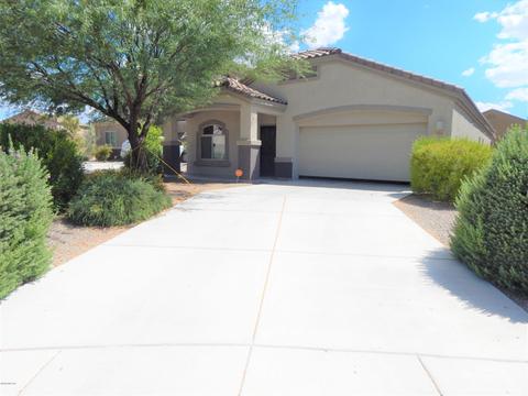 12482 E Corte Manta, Vail, AZ 85641 photo 1