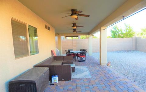 12482 E Corte Manta, Vail, AZ 85641 photo 5