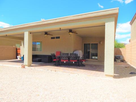 12482 E Corte Manta, Vail, AZ 85641 photo 2