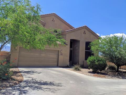 10481 E Rita Ranch Crossing Cir, Tucson, AZ 85747 photo 2