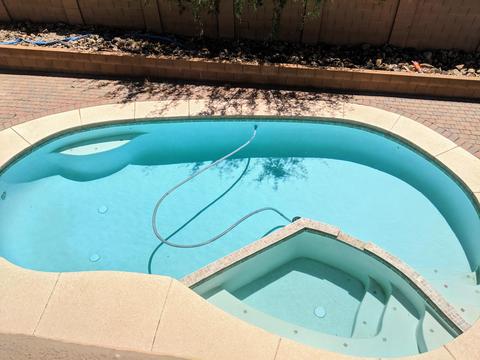 10481 E Rita Ranch Crossing Cir, Tucson, AZ 85747 photo 5