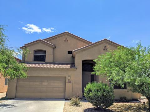 10481 E Rita Ranch Crossing Cir, Tucson, AZ 85747 photo 1