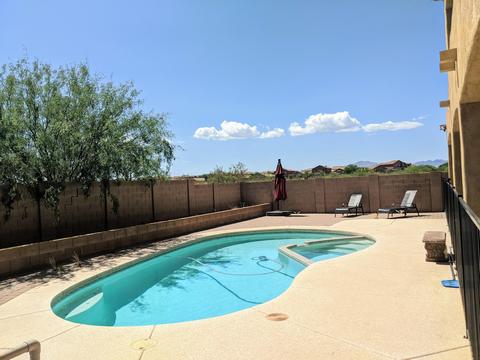 10481 E Rita Ranch Crossing Cir, Tucson, AZ 85747 photo 32