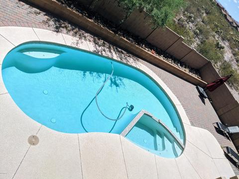 10481 E Rita Ranch Crossing Cir, Tucson, AZ 85747 photo 4